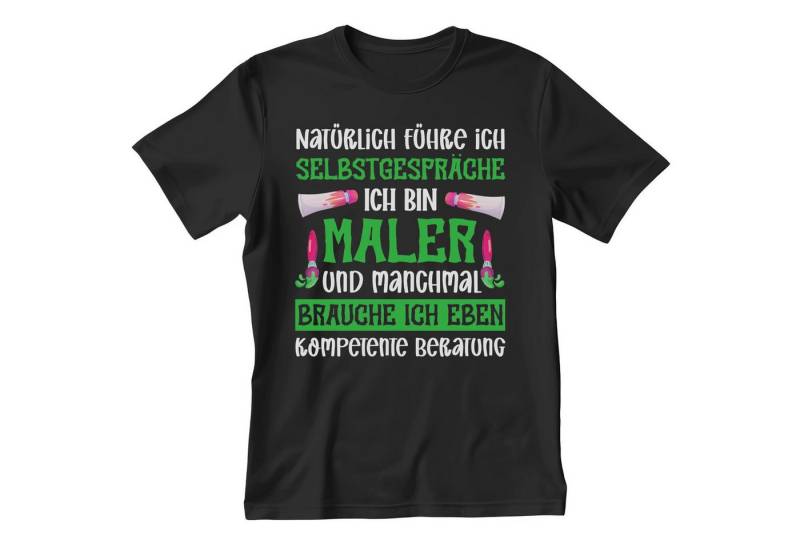 22Feels T-Shirt Maler Geschenk Männer Spruch Beruf Ausbildung Abschluss IN DEUTSCHLAND BEDRUCKT 22Feels T-Shirt Maler Geschenk Männer Spruch Beruf Ausbildung Abschluss IN DEUTSCHLAND BEDRUCKT von 22Feels