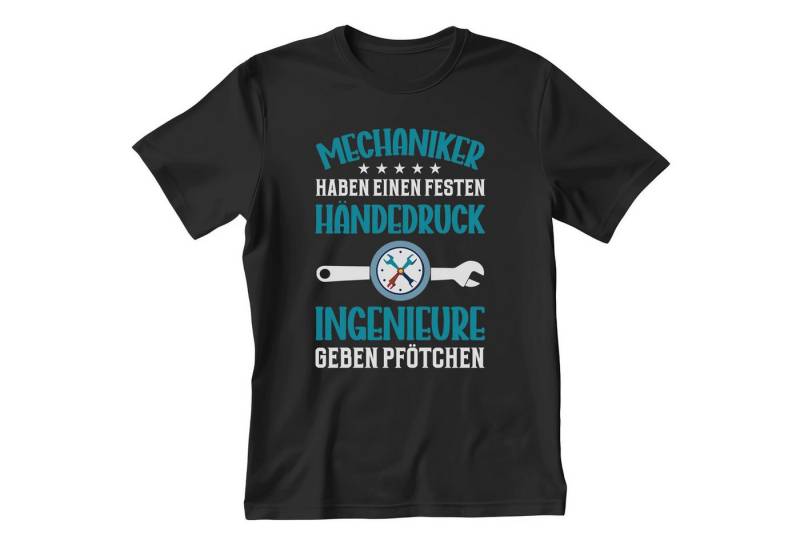 22Feels T-Shirt Mechaniker Geschenk Männer Spruch Beruf Ausbildung Abschluss IN DEUTSCHLAND BEDRUCKT 22Feels T-Shirt Mechaniker Geschenk Männer Spruch Beruf Ausbildung Abschluss IN DEUTSCHLAND BEDRUCKT von 22Feels