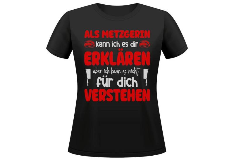 22Feels T-Shirt Metzgerin Geschenk Frauen Spruch Beruf Ausbildung Abschluss IN DEUTSCHLAND BEDRUCKT 22Feels T-Shirt Metzgerin Geschenk Frauen Spruch Beruf Ausbildung Abschluss IN DEUTSCHLAND BEDRUCKT von 22Feels