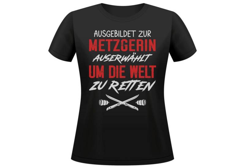 22Feels T-Shirt Metzgerin Geschenk Frauen Spruch Beruf Ausbildung Abschluss IN DEUTSCHLAND BEDRUCKT 22Feels T-Shirt Metzgerin Geschenk Frauen Spruch Beruf Ausbildung Abschluss IN DEUTSCHLAND BEDRUCKT von 22Feels