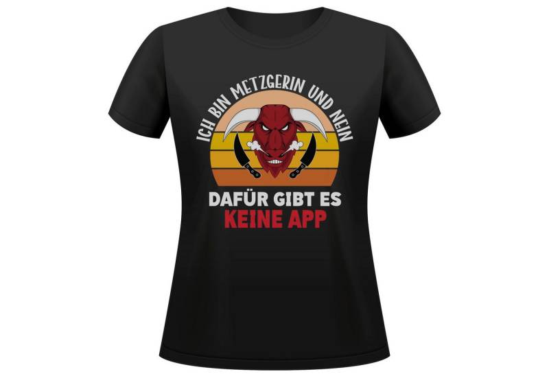 22Feels T-Shirt Metzgerin Geschenk Frauen Spruch Beruf Ausbildung Abschluss IN DEUTSCHLAND BEDRUCKT 22Feels T-Shirt Metzgerin Geschenk Frauen Spruch Beruf Ausbildung Abschluss IN DEUTSCHLAND BEDRUCKT von 22Feels