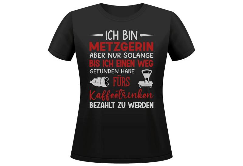 22Feels T-Shirt Metzgerin Geschenk Frauen Spruch Beruf Ausbildung Abschluss IN DEUTSCHLAND BEDRUCKT 22Feels T-Shirt Metzgerin Geschenk Frauen Spruch Beruf Ausbildung Abschluss IN DEUTSCHLAND BEDRUCKT von 22Feels
