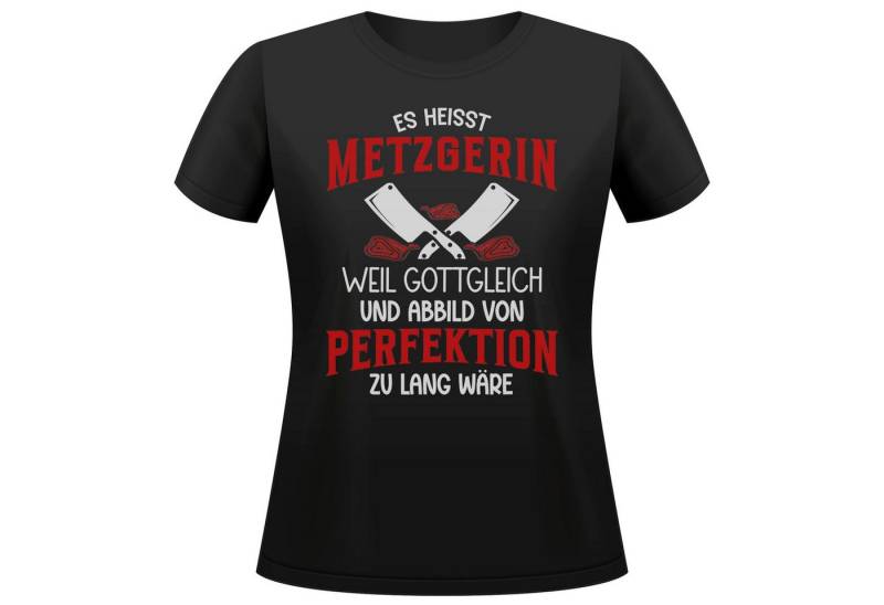 22Feels T-Shirt Metzgerin Geschenk Frauen Spruch Beruf Ausbildung Abschluss IN DEUTSCHLAND BEDRUCKT 22Feels T-Shirt Metzgerin Geschenk Frauen Spruch Beruf Ausbildung Abschluss IN DEUTSCHLAND BEDRUCKT von 22Feels