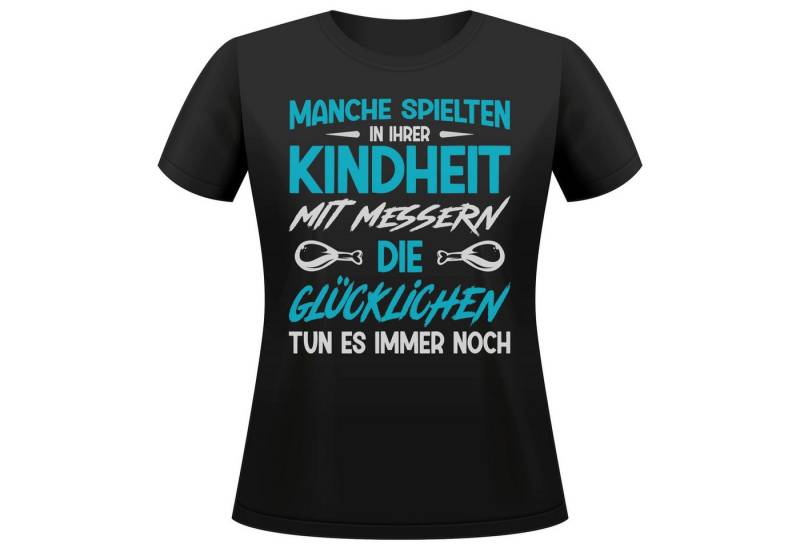 22Feels T-Shirt Metzgerin Geschenk Frauen Spruch Beruf Ausbildung Abschluss IN DEUTSCHLAND BEDRUCKT 22Feels T-Shirt Metzgerin Geschenk Frauen Spruch Beruf Ausbildung Abschluss IN DEUTSCHLAND BEDRUCKT von 22Feels