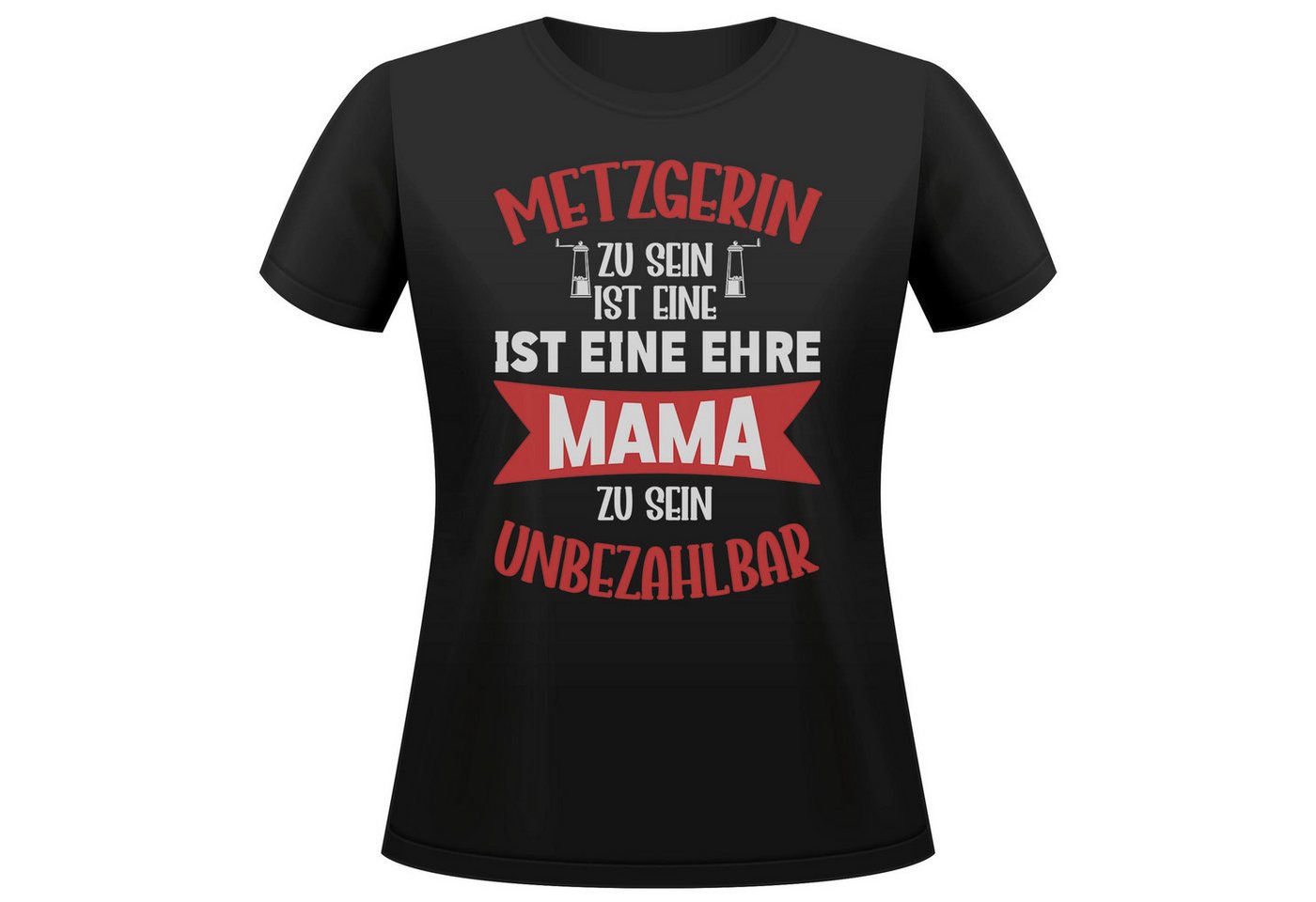 22Feels T-Shirt Metzgerin Geschenk Frauen Spruch Beruf Ausbildung Abschluss IN DEUTSCHLAND BEDRUCKT 22Feels T-Shirt Metzgerin Geschenk Frauen Spruch Beruf Ausbildung Abschluss IN DEUTSCHLAND BEDRUCKT von 22Feels