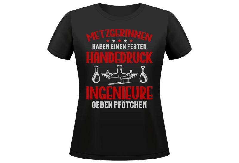 22Feels T-Shirt Metzgerin Geschenk Frauen Spruch Beruf Ausbildung Abschluss IN DEUTSCHLAND BEDRUCKT 22Feels T-Shirt Metzgerin Geschenk Frauen Spruch Beruf Ausbildung Abschluss IN DEUTSCHLAND BEDRUCKT von 22Feels