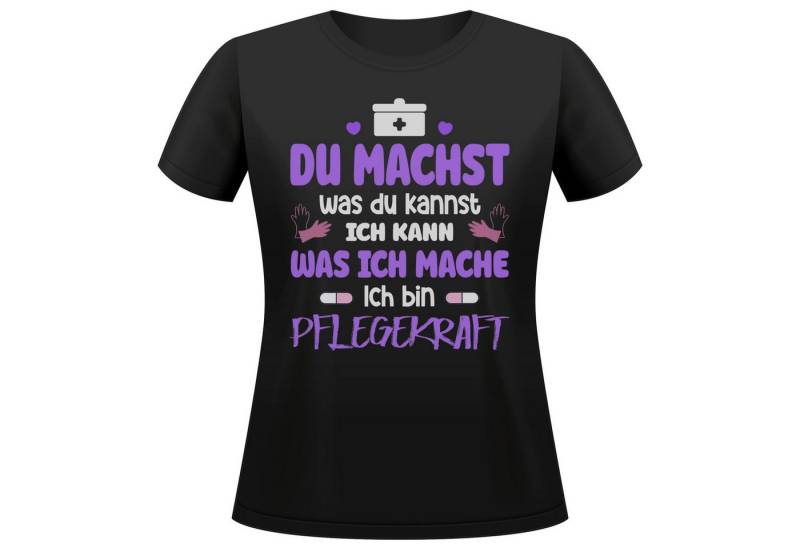 22Feels T-Shirt Pflegekraft Geschenk Frauen Spruch Beruf Ausbildung Studium Abschluss IN DEUTSCHLAND BEDRUCKT 22Feels T-Shirt Pflegekraft Geschenk Frauen Spruch Beruf Ausbildung Studium Abschluss IN DEUTSCHLAND BEDRUCKT von 22Feels