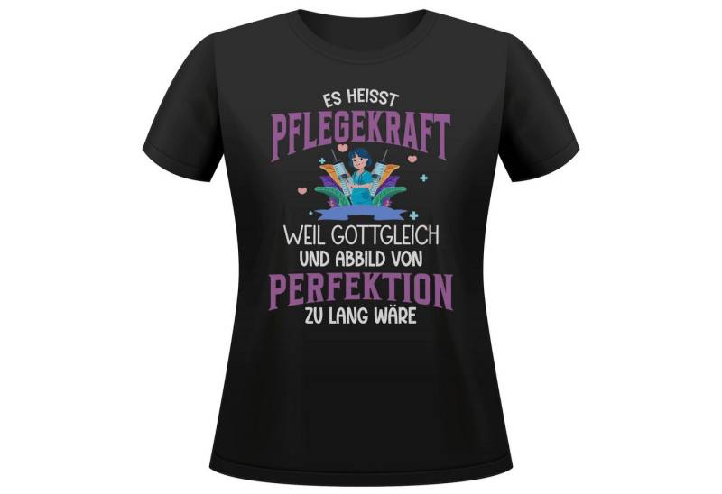 22Feels T-Shirt Pflegekraft Geschenk Frauen Spruch Beruf Ausbildung Studium Abschluss IN DEUTSCHLAND BEDRUCKT 22Feels T-Shirt Pflegekraft Geschenk Frauen Spruch Beruf Ausbildung Studium Abschluss IN DEUTSCHLAND BEDRUCKT von 22Feels
