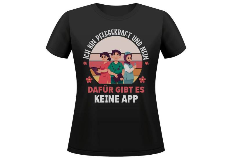22Feels T-Shirt Pflegekraft Geschenk Frauen Spruch Beruf Ausbildung Studium Abschluss IN DEUTSCHLAND BEDRUCKT 22Feels T-Shirt Pflegekraft Geschenk Frauen Spruch Beruf Ausbildung Studium Abschluss IN DEUTSCHLAND BEDRUCKT von 22Feels