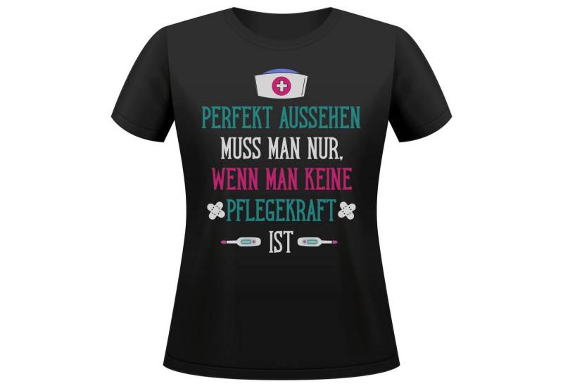 22Feels T-Shirt Pflegekraft Geschenk Frauen Spruch Beruf Ausbildung Studium Abschluss IN DEUTSCHLAND BEDRUCKT 22Feels T-Shirt Pflegekraft Geschenk Frauen Spruch Beruf Ausbildung Studium Abschluss IN DEUTSCHLAND BEDRUCKT von 22Feels