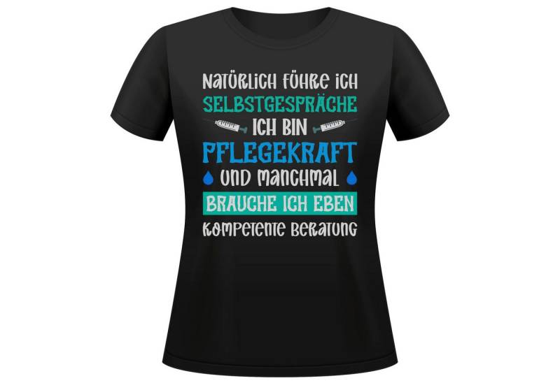 22Feels T-Shirt Pflegekraft Geschenk Frauen Spruch Beruf Ausbildung Studium Abschluss IN DEUTSCHLAND BEDRUCKT 22Feels T-Shirt Pflegekraft Geschenk Frauen Spruch Beruf Ausbildung Studium Abschluss IN DEUTSCHLAND BEDRUCKT von 22Feels