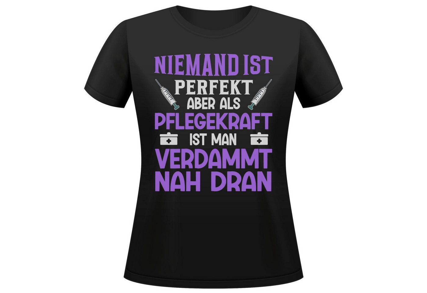 22Feels T-Shirt Pflegekraft Geschenk Frauen Spruch Beruf Ausbildung Studium Abschluss IN DEUTSCHLAND BEDRUCKT 22Feels T-Shirt Pflegekraft Geschenk Frauen Spruch Beruf Ausbildung Studium Abschluss IN DEUTSCHLAND BEDRUCKT von 22Feels