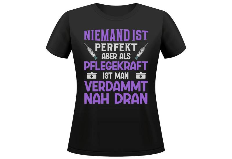 22Feels T-Shirt Pflegekraft Geschenk Frauen Spruch Beruf Ausbildung Studium Abschluss IN DEUTSCHLAND BEDRUCKT 22Feels T-Shirt Pflegekraft Geschenk Frauen Spruch Beruf Ausbildung Studium Abschluss IN DEUTSCHLAND BEDRUCKT von 22Feels