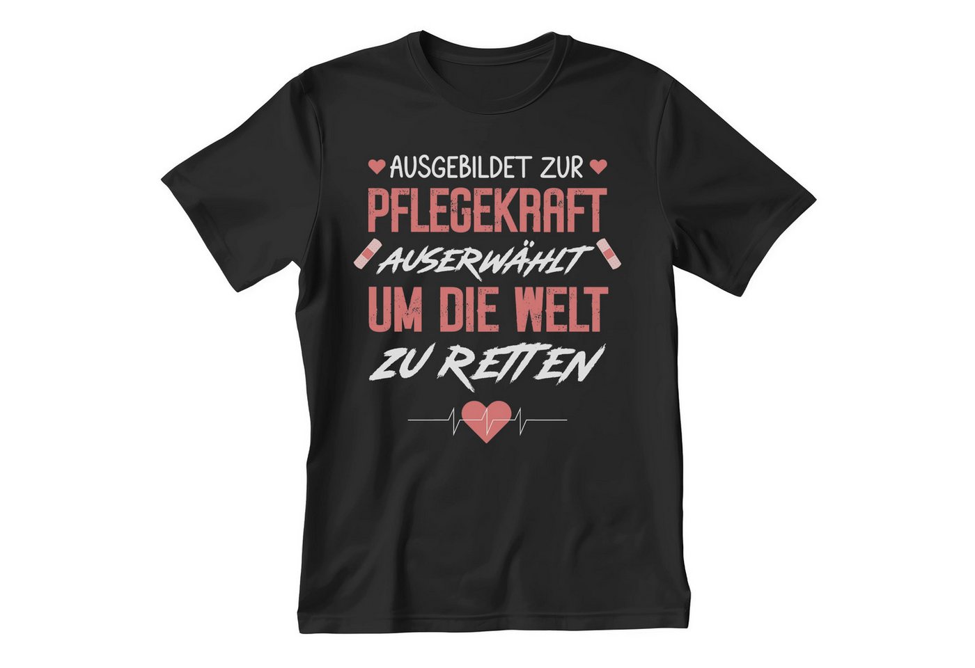 22Feels T-Shirt Pflegekraft Geschenk Männer Spruch Beruf Ausbildung Abschluss IN DEUTSCHLAND BEDRUCKT 22Feels T-Shirt Pflegekraft Geschenk Männer Spruch Beruf Ausbildung Abschluss IN DEUTSCHLAND BEDRUCKT von 22Feels