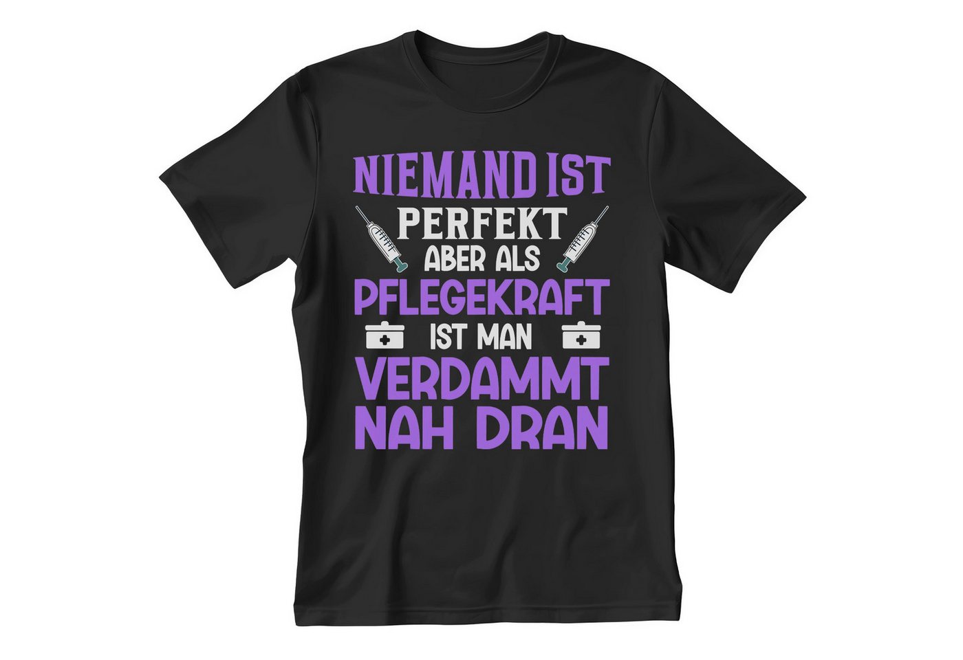 22Feels T-Shirt Pflegekraft Geschenk Männer Spruch Beruf Ausbildung Abschluss IN DEUTSCHLAND BEDRUCKT 22Feels T-Shirt Pflegekraft Geschenk Männer Spruch Beruf Ausbildung Abschluss IN DEUTSCHLAND BEDRUCKT von 22Feels