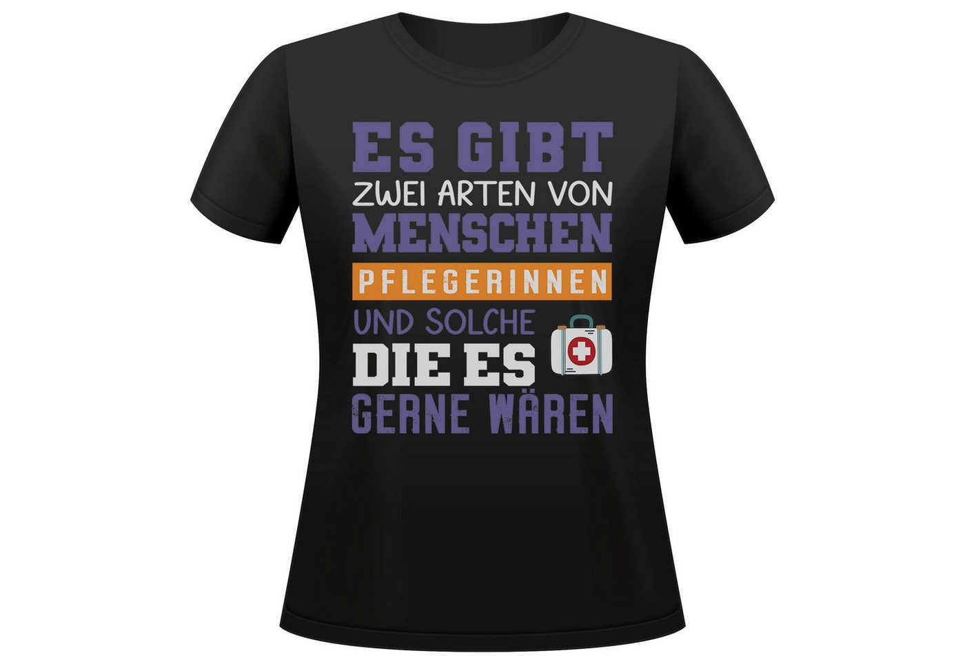 22Feels T-Shirt Pflegerin Geschenk Frauen Spruch Beruf Ausbildung Studium Abschluss IN DEUTSCHLAND BEDRUCKT 22Feels T-Shirt Pflegerin Geschenk Frauen Spruch Beruf Ausbildung Studium Abschluss IN DEUTSCHLAND BEDRUCKT von 22Feels