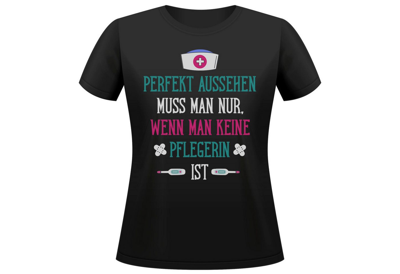 22Feels T-Shirt Pflegerin Geschenk Frauen Spruch Beruf Ausbildung Studium Abschluss IN DEUTSCHLAND BEDRUCKT 22Feels T-Shirt Pflegerin Geschenk Frauen Spruch Beruf Ausbildung Studium Abschluss IN DEUTSCHLAND BEDRUCKT von 22Feels