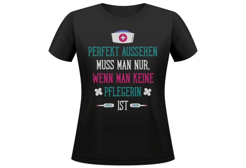 22Feels T-Shirt Pflegerin Geschenk Frauen Spruch Beruf Ausbildung Studium Abschluss IN DEUTSCHLAND BEDRUCKT 22Feels T-Shirt Pflegerin Geschenk Frauen Spruch Beruf Ausbildung Studium Abschluss IN DEUTSCHLAND BEDRUCKT von 22Feels