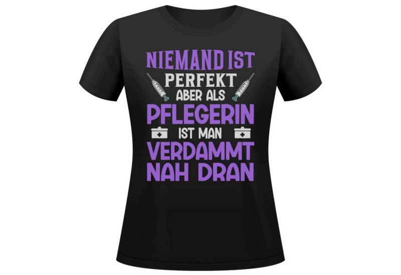 22Feels T-Shirt Pflegerin Geschenk Frauen Spruch Beruf Ausbildung Studium Abschluss IN DEUTSCHLAND BEDRUCKT 22Feels T-Shirt Pflegerin Geschenk Frauen Spruch Beruf Ausbildung Studium Abschluss IN DEUTSCHLAND BEDRUCKT von 22Feels