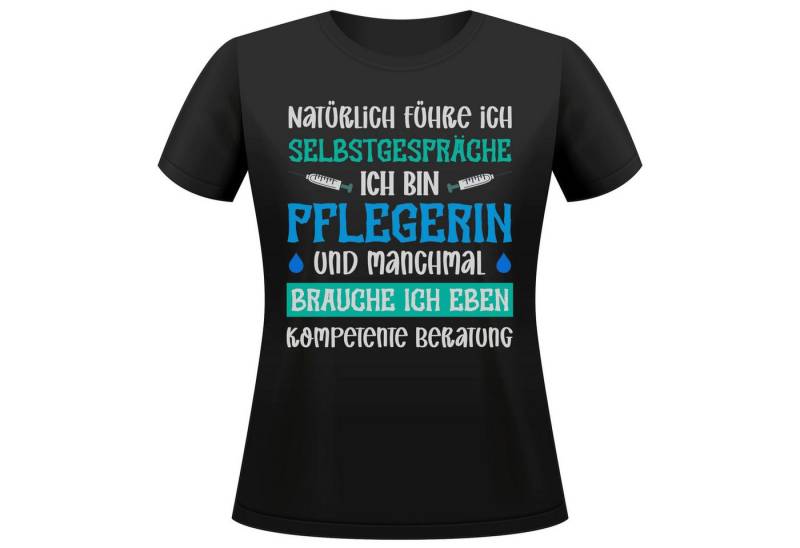 22Feels T-Shirt Pflegerin Geschenk Frauen Spruch Beruf Ausbildung Studium Abschluss IN DEUTSCHLAND BEDRUCKT 22Feels T-Shirt Pflegerin Geschenk Frauen Spruch Beruf Ausbildung Studium Abschluss IN DEUTSCHLAND BEDRUCKT von 22Feels