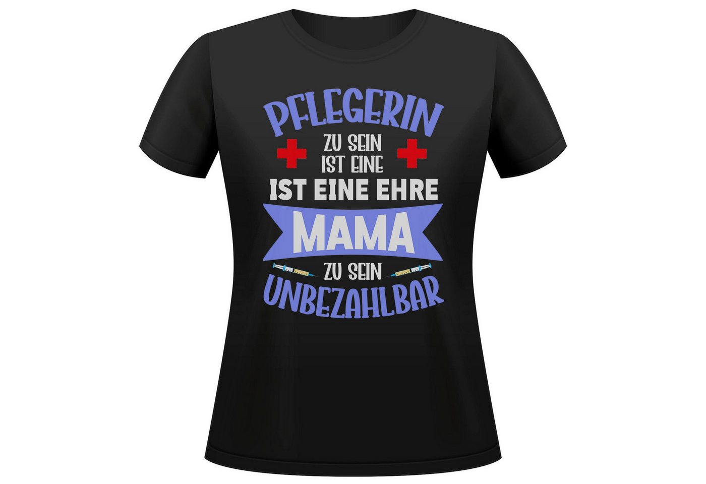 22Feels T-Shirt Pflegerin Geschenk Frauen Spruch Beruf Ausbildung Studium Abschluss IN DEUTSCHLAND BEDRUCKT 22Feels T-Shirt Pflegerin Geschenk Frauen Spruch Beruf Ausbildung Studium Abschluss IN DEUTSCHLAND BEDRUCKT von 22Feels