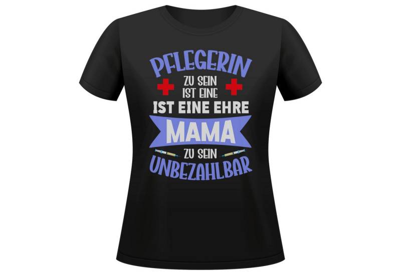 22Feels T-Shirt Pflegerin Geschenk Frauen Spruch Beruf Ausbildung Studium Abschluss IN DEUTSCHLAND BEDRUCKT 22Feels T-Shirt Pflegerin Geschenk Frauen Spruch Beruf Ausbildung Studium Abschluss IN DEUTSCHLAND BEDRUCKT von 22Feels