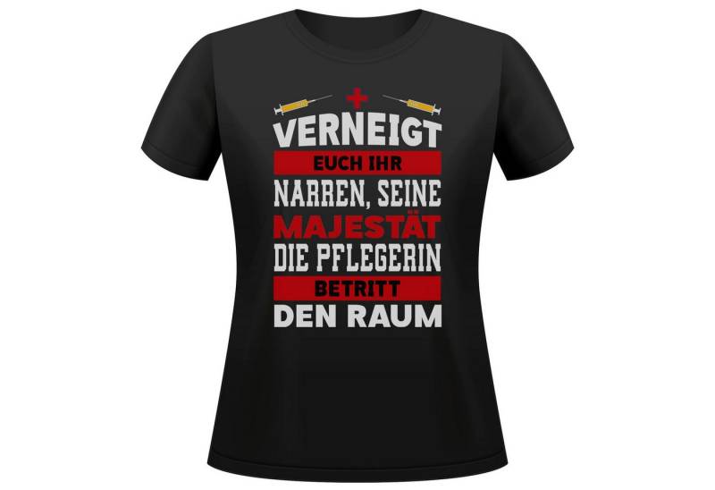 22Feels T-Shirt Pflegerin Geschenk Frauen Spruch Beruf Ausbildung Studium Abschluss IN DEUTSCHLAND BEDRUCKT 22Feels T-Shirt Pflegerin Geschenk Frauen Spruch Beruf Ausbildung Studium Abschluss IN DEUTSCHLAND BEDRUCKT von 22Feels