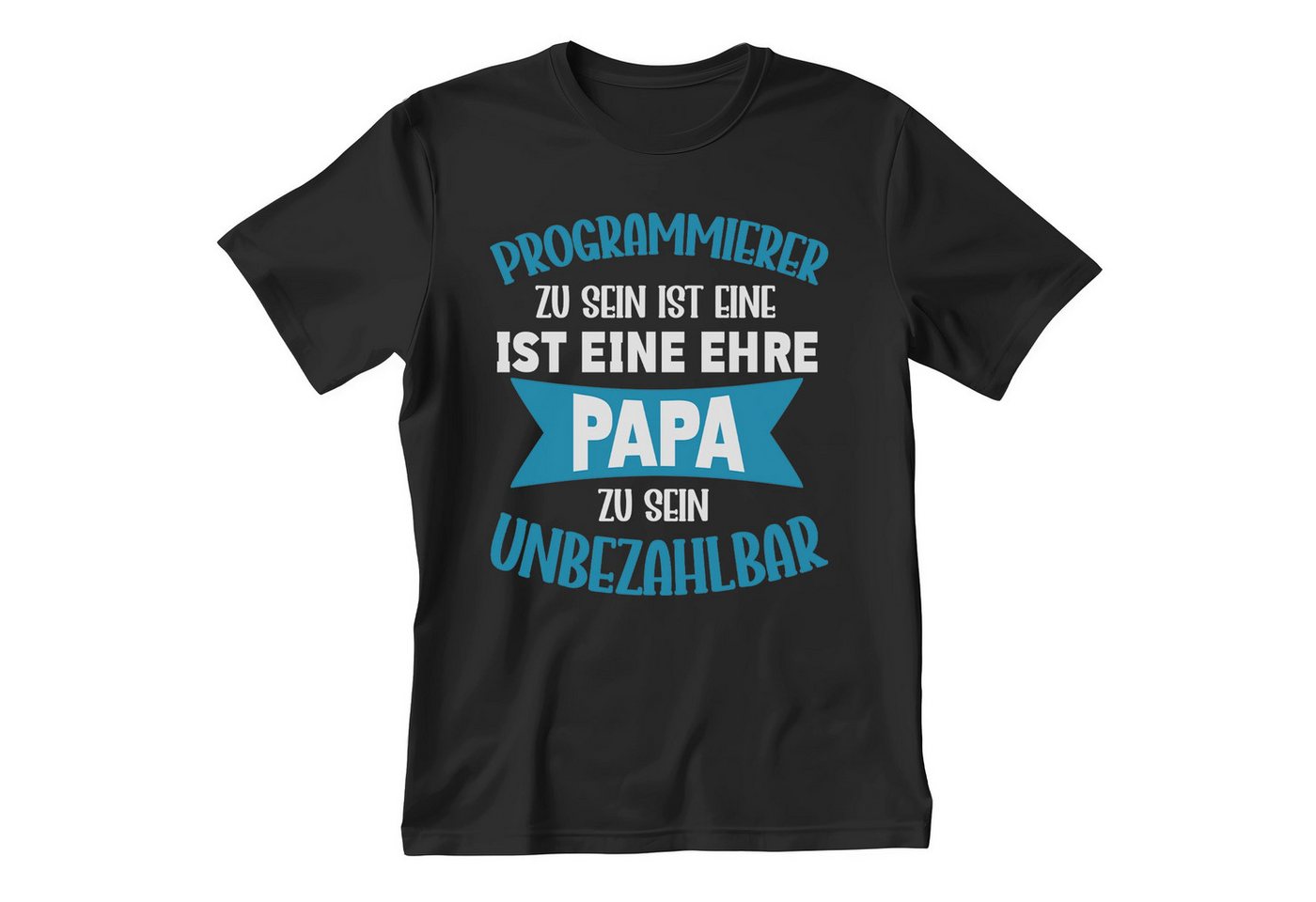 22Feels T-Shirt Programmierer Vatertag Geschenk Männer Spruch Beruf Studium Abschluss IN DEUTSCHLAND BEDRUCKT 22Feels T-Shirt Programmierer Vatertag Geschenk Männer Spruch Beruf Studium Abschluss IN DEUTSCHLAND BEDRUCKT von 22Feels