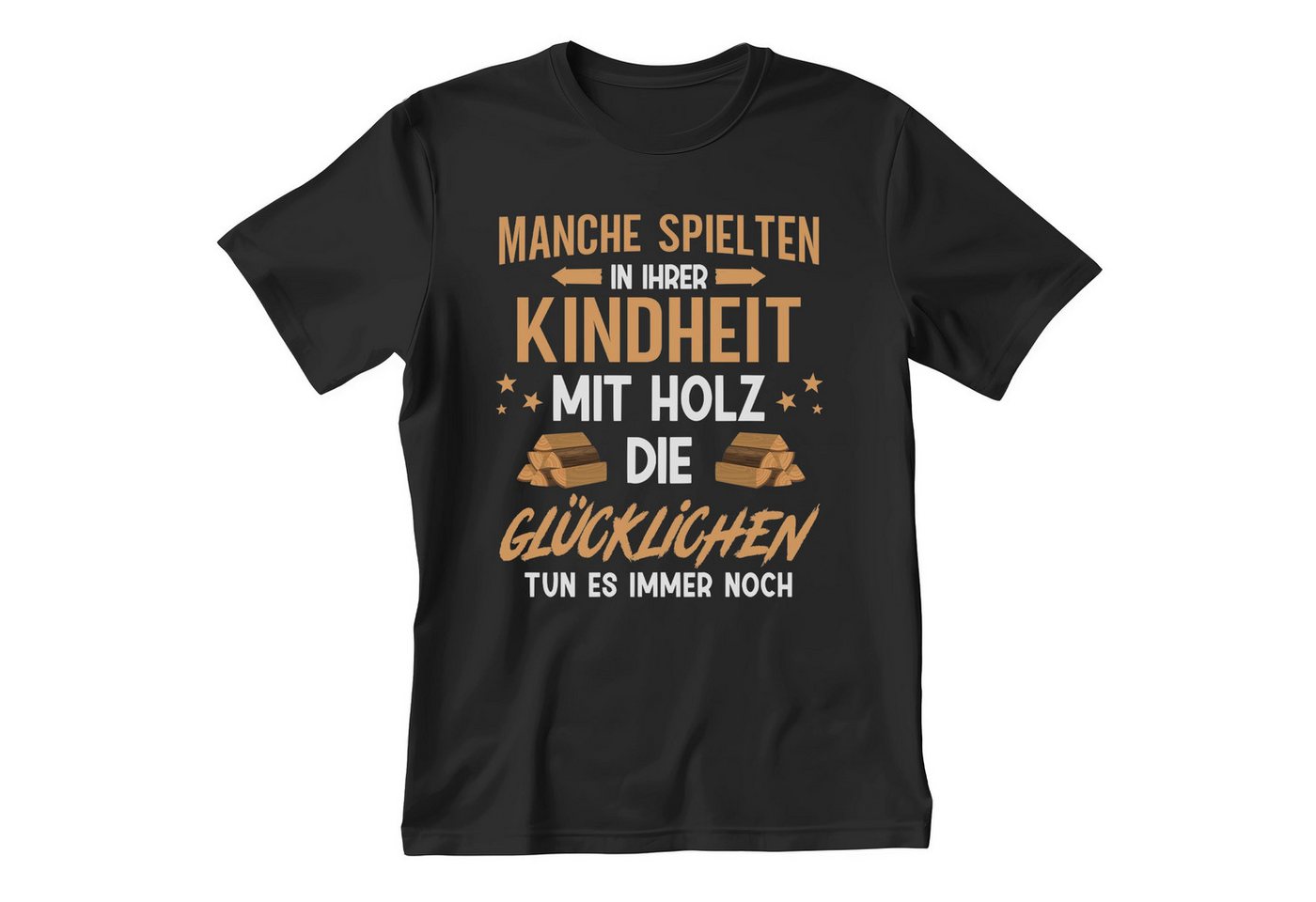 22Feels T-Shirt Schreiner Geschenk Männer Spruch Beruf Abschluss IN DEUTSCHLAND BEDRUCKT von 22Feels