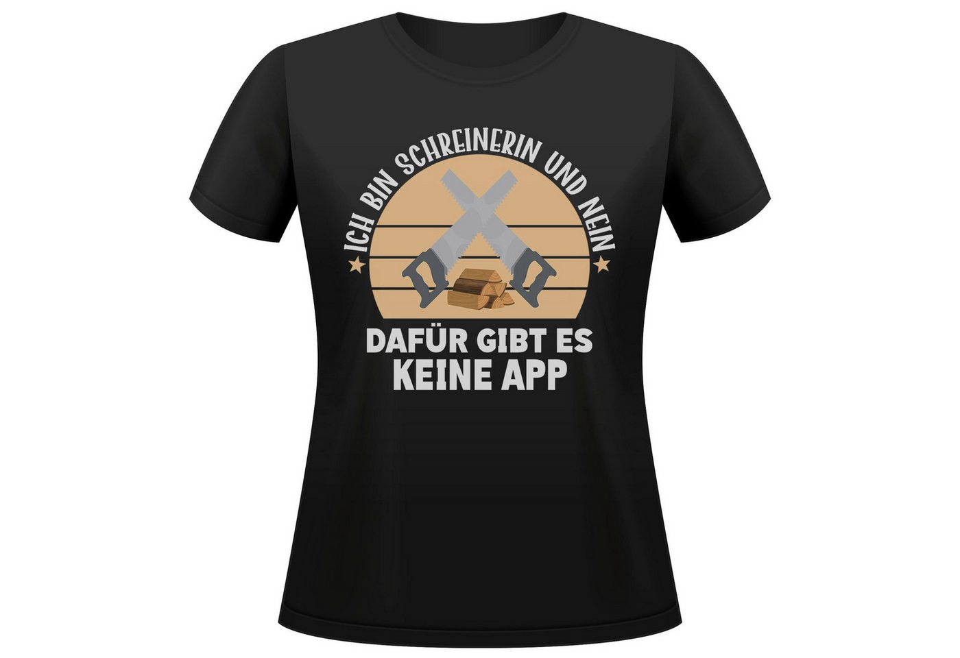 22Feels T-Shirt Schreinerin Geschenk Frauen Spruch Beruf Ausbildung Abschluss IN DEUTSCHLAND BEDRUCKT 22Feels T-Shirt Schreinerin Geschenk Frauen Spruch Beruf Ausbildung Abschluss IN DEUTSCHLAND BEDRUCKT von 22Feels