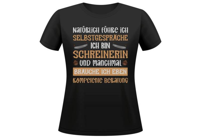 22Feels T-Shirt Schreinerin Geschenk Frauen Spruch Beruf Ausbildung Abschluss IN DEUTSCHLAND BEDRUCKT 22Feels T-Shirt Schreinerin Geschenk Frauen Spruch Beruf Ausbildung Abschluss IN DEUTSCHLAND BEDRUCKT von 22Feels