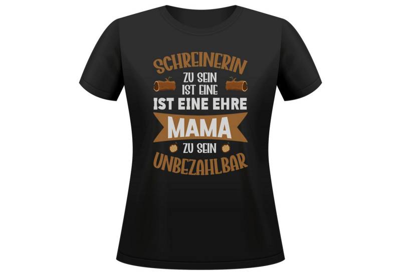 22Feels T-Shirt Schreinerin Geschenk Frauen Spruch Beruf Ausbildung Abschluss IN DEUTSCHLAND BEDRUCKT 22Feels T-Shirt Schreinerin Geschenk Frauen Spruch Beruf Ausbildung Abschluss IN DEUTSCHLAND BEDRUCKT von 22Feels