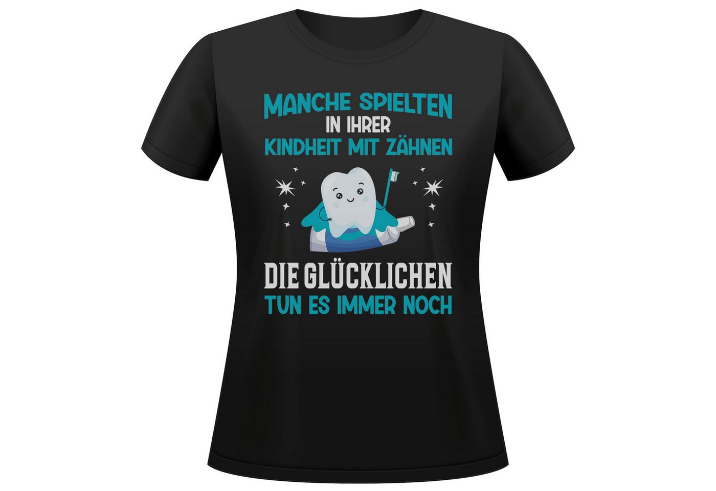 22Feels T-Shirt Zahnarzthelferin Geschenk Frauen Spruch Beruf Ausbildung Abschluss IN DEUTSCHLAND BEDRUCKT 22Feels T-Shirt Zahnarzthelferin Geschenk Frauen Spruch Beruf Ausbildung Abschluss IN DEUTSCHLAND BEDRUCKT von 22Feels