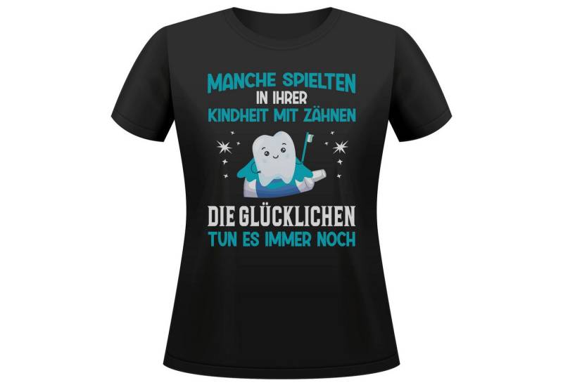22Feels T-Shirt Zahnarzthelferin Geschenk Frauen Spruch Beruf Ausbildung Abschluss IN DEUTSCHLAND BEDRUCKT 22Feels T-Shirt Zahnarzthelferin Geschenk Frauen Spruch Beruf Ausbildung Abschluss IN DEUTSCHLAND BEDRUCKT von 22Feels