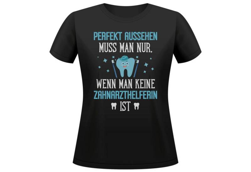 22Feels T-Shirt Zahnarzthelferin Geschenk Frauen Spruch Beruf Ausbildung Abschluss IN DEUTSCHLAND BEDRUCKT 22Feels T-Shirt Zahnarzthelferin Geschenk Frauen Spruch Beruf Ausbildung Abschluss IN DEUTSCHLAND BEDRUCKT von 22Feels
