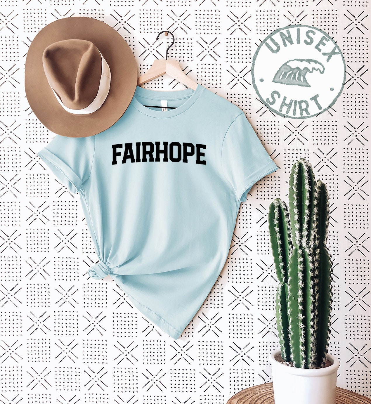 Fairhope Alabama Umzug Shirt, Lustiges T-Shirt, Geburtstagsgeschenke Für Männer Und Frauen von 22ndOfOctober