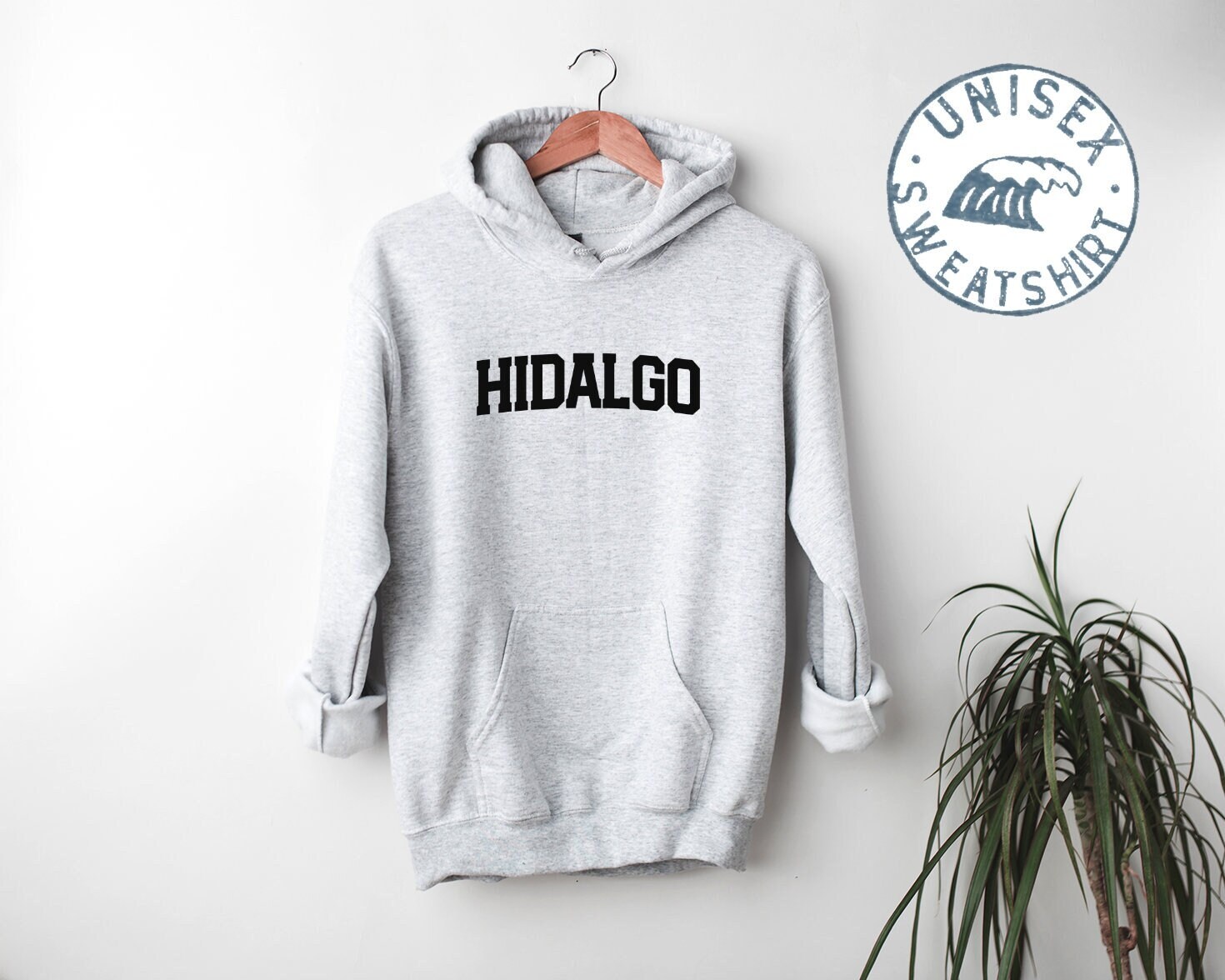 Hidalgo Mexico Mexikanisch Mom Dad Lateinisch Latein Hoodie, Lustiges Kapuzen-Sweatshirt, Geburtstagsgeschenke Für Männer Und Frauen von 22ndOfOctober