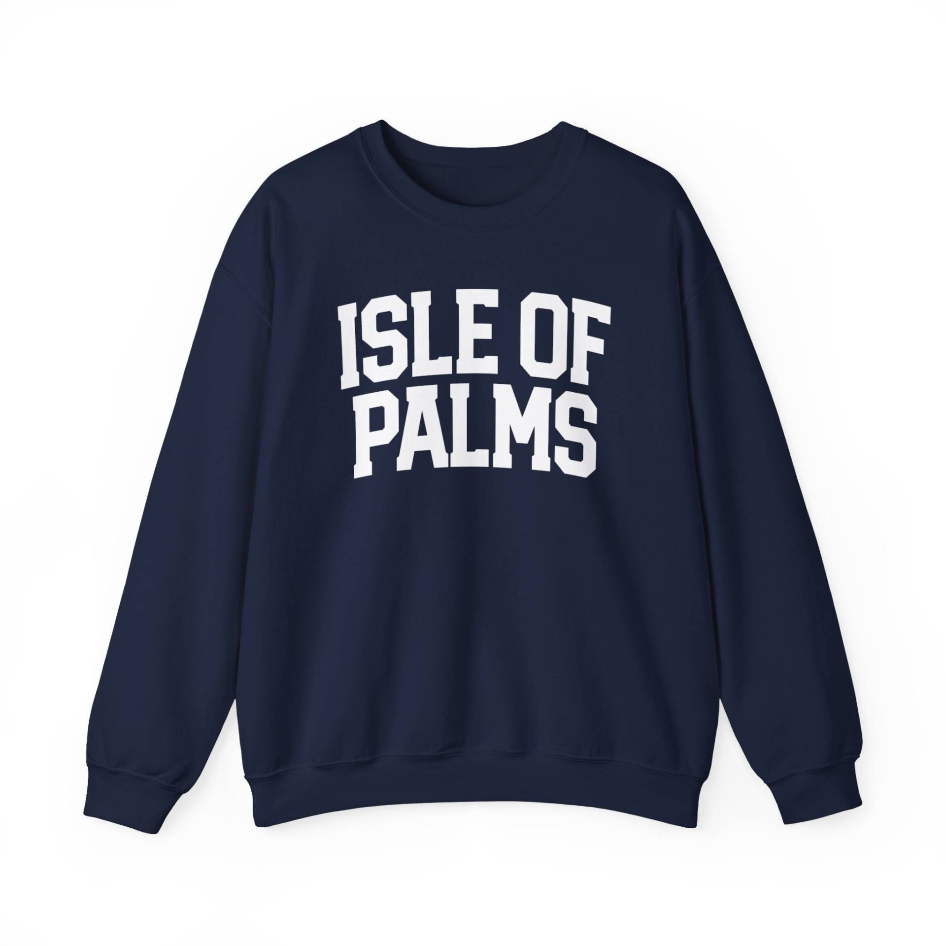 Isle Of Palms Sc South Carolina Sweatshirt, Lustiges Geburtstagsgeschenke Für Männer Und Frauen von 22ndOfOctober