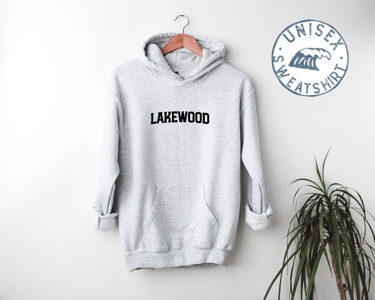 Lakewood Ohio Nj Wa Heimatstadt Umzug Hoodie, Lustiges Kapuzen-Sweatshirt, Geburtstagsgeschenke Für Männer Und Frauen von 22ndOfOctober