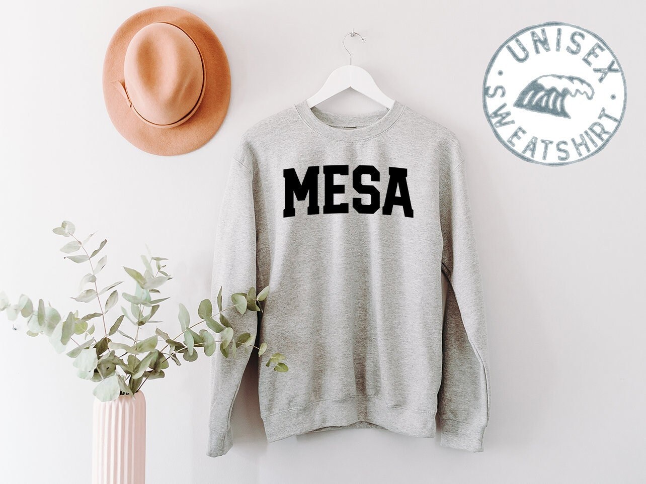 Mesa Arizona Umzug Sweatshirt, Lustige Pullover Shirt, Geburtstagsgeschenke Für Männer Und Frauen von 22ndOfOctober