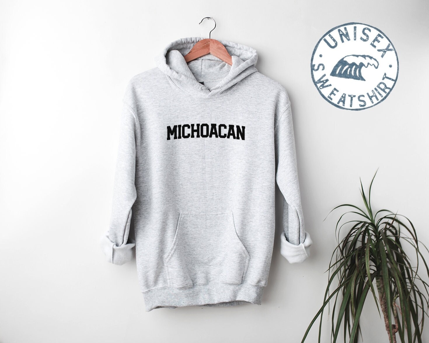 Michoacan Mexiko Mexikanisch Mom Dad Lateinisch Latein Hoodie, Lustiges Kapuzen-Sweatshirt, Geburtstagsgeschenke Für Männer Und Frauen von 22ndOfOctober