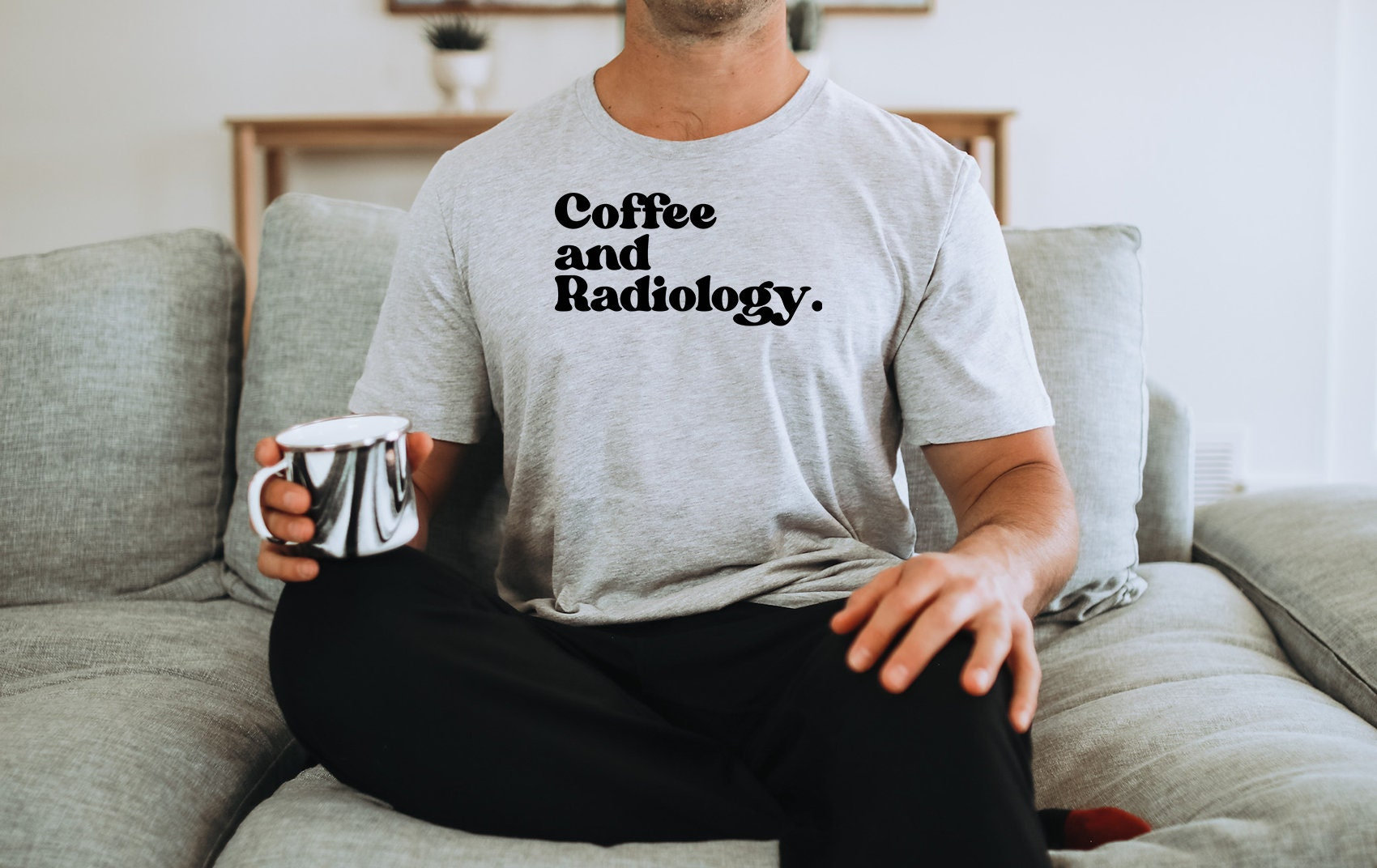 Radiologie Radiologe 70Er 1970Er Jahre Grad Prof Shirt, Lustiges T-Shirt, Geburtstagsgeschenke Für Männer Und Frauen von 22ndOfOctober