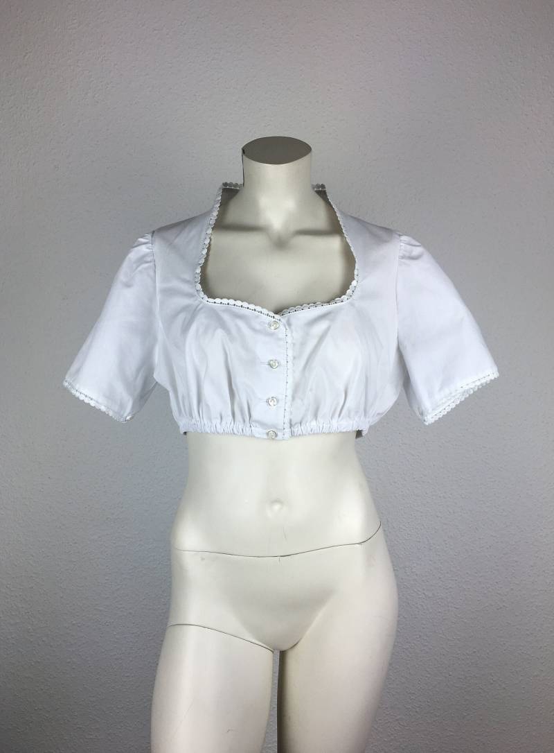 Dirndl-Bluse | L #802 Country von 22nddresses