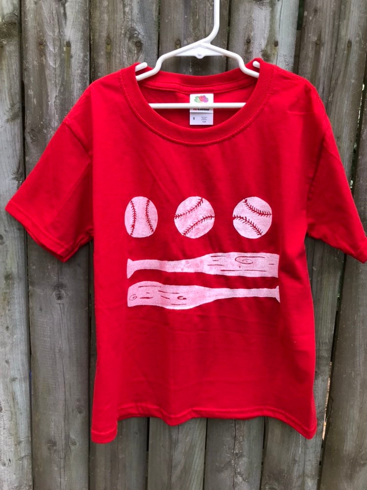 Jugend Baseball Dc von 237inc