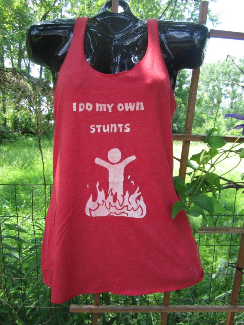Phish Inspiriertes Tengo Fuego Frauen Tank von 237inc