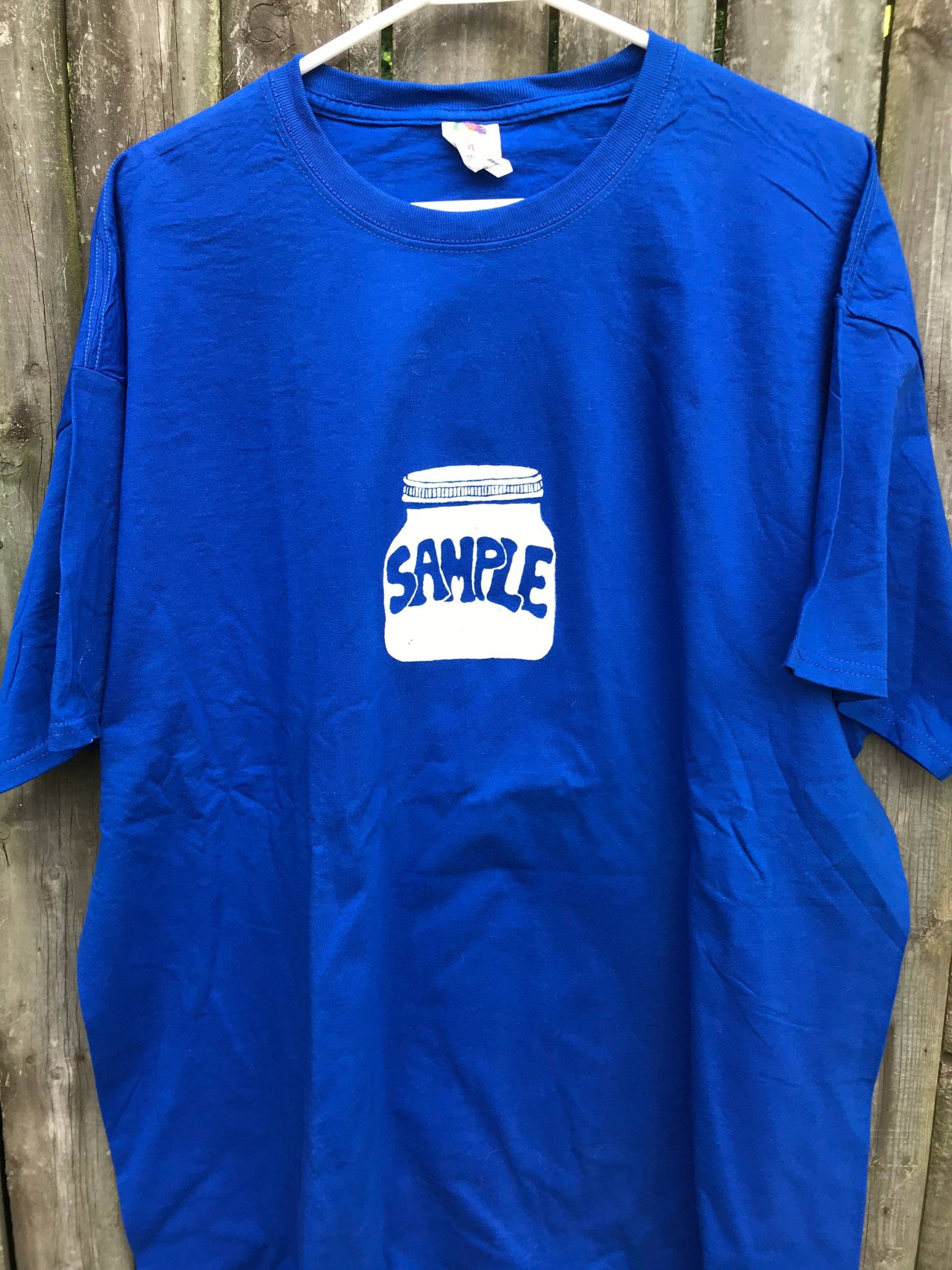 Sale Muster Im Glas Sale Muster Im Glas von 237inc