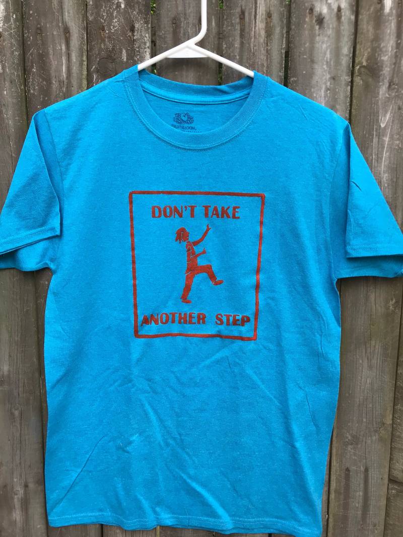 Sale Phish Inspiriertes Unisex Julius T-Shirt Sale Phish Inspiriertes Unisex Julius T-Shirt von 237inc