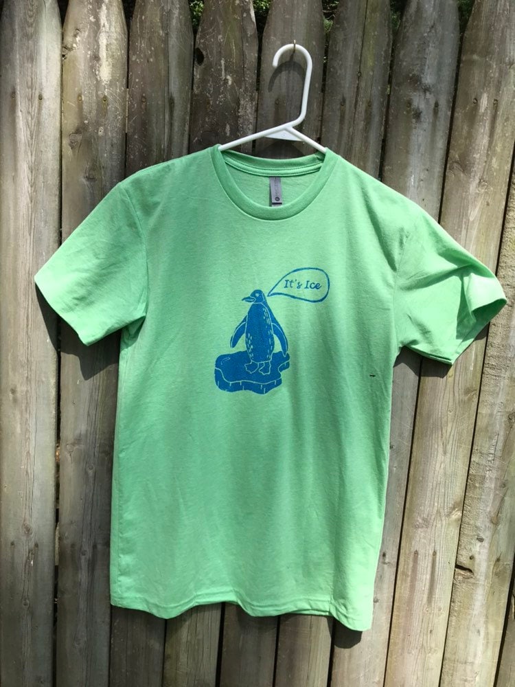 Unisex Phish Inspiriert Es Ist Eis Unisex Phish Inspiriert Es Ist Eis von 237inc