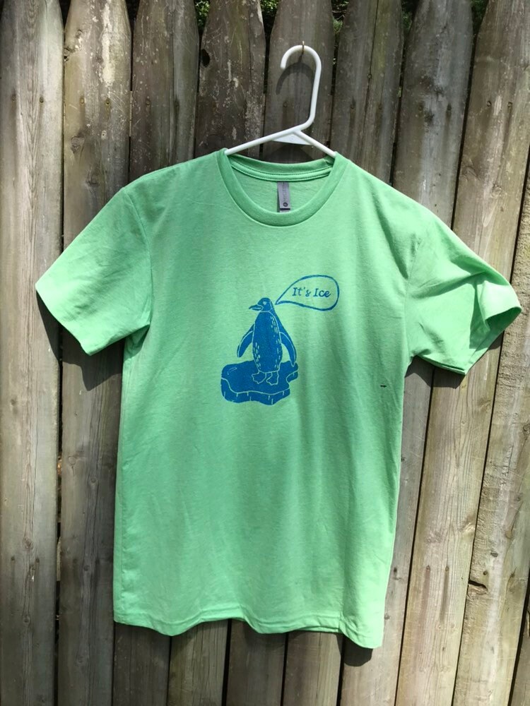 Unisex Phish Inspiriert Es Ist Eis Unisex Phish Inspiriert Es Ist Eis von 237inc