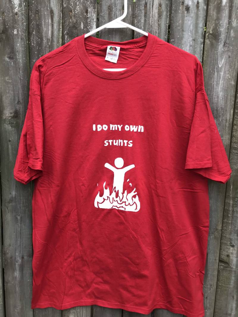 Verkauf Phish Inspiriert Tengo Fuego Unisex T-Shirt Verkauf Phish Inspiriert Tengo Fuego Unisex T-Shirt von 237inc